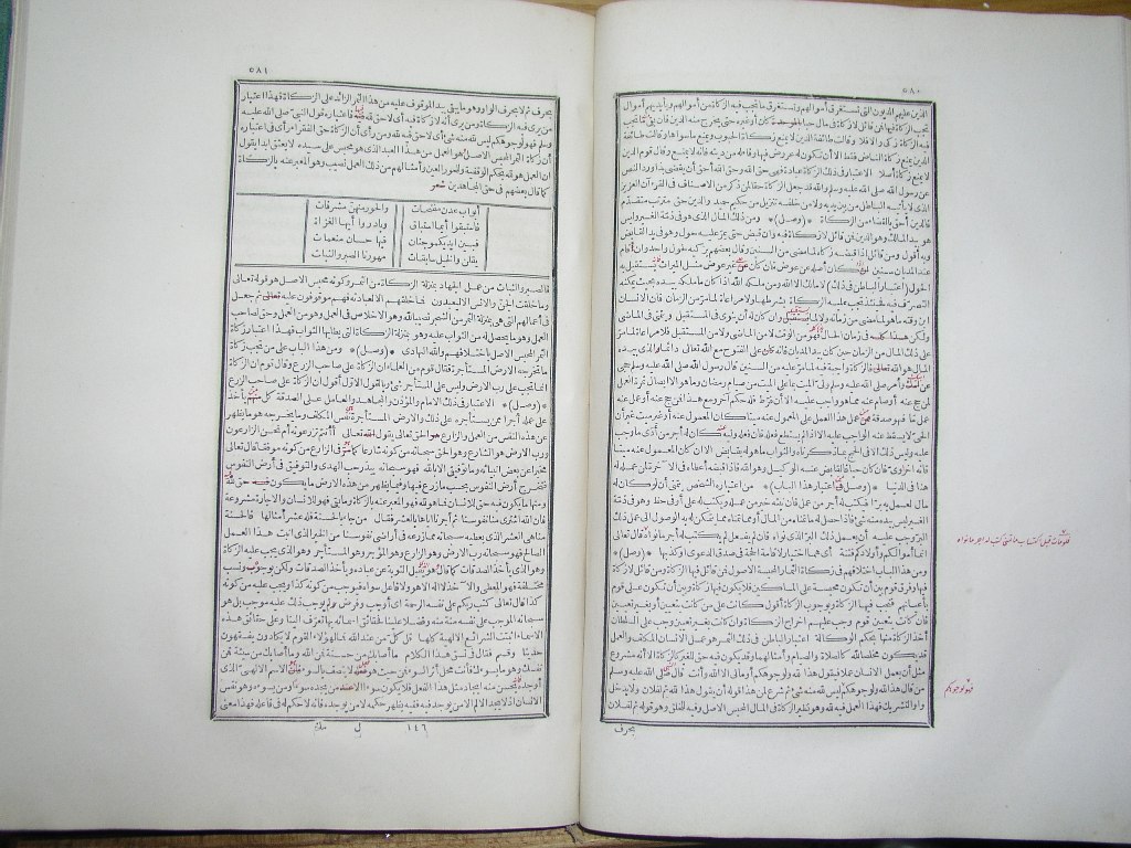 futmak.com - Page 292 - from part One of the first Boulaq edition - corrected by Sheikh Abdul Majeed Al-Khani